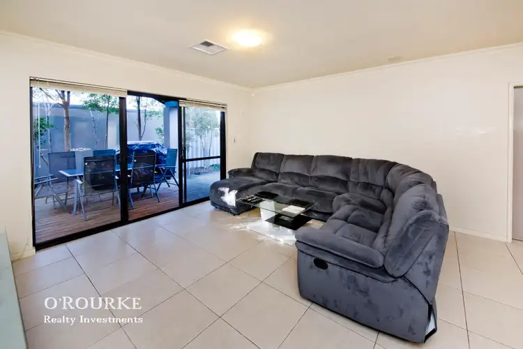 Second view of Homely villa listing, 152 a Gildercliffe Street, Scarborough WA 6019