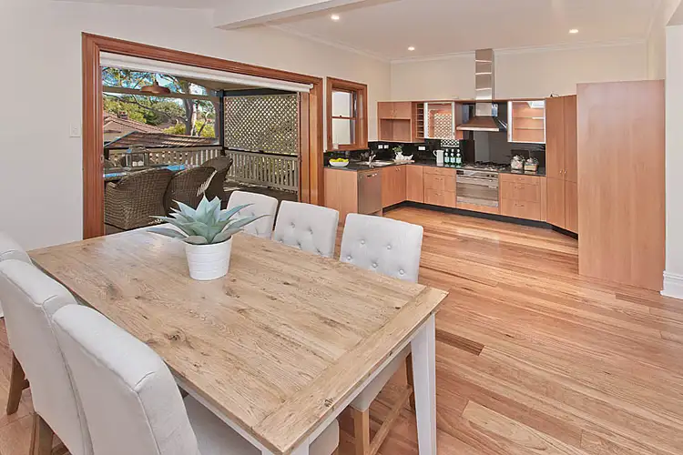 Fifth view of Homely semi-detached listing, 12 Benelong Road, Cremorne NSW 2090