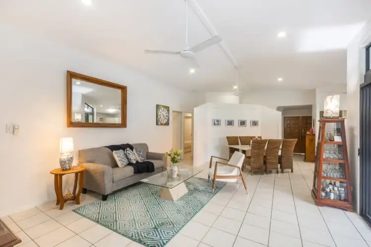 Fourth view of Homely house listing, 5 Lakeview Court, Kirwan QLD 4817