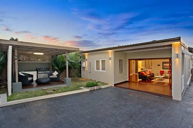 Fourth view of Homely house listing, 28 Coles Street, Concord NSW 2137