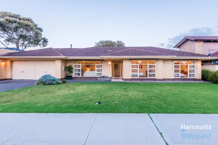 4 Formosa Avenue, West Beach SA 5024