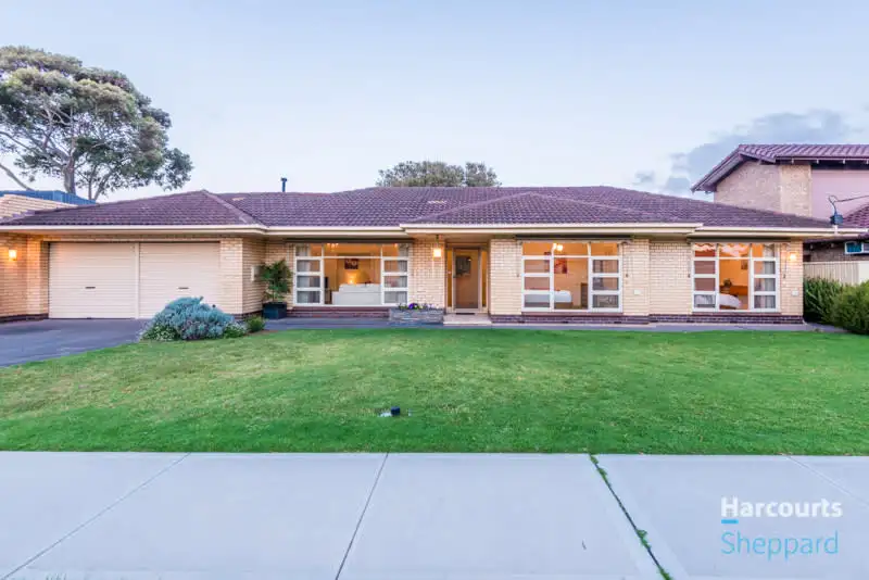 Main view of Homely house listing, 4 Formosa Avenue, West Beach SA 5024