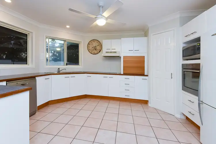 Third view of Homely house listing, 15 Crozier Cres, Meadowbrook QLD 4131
