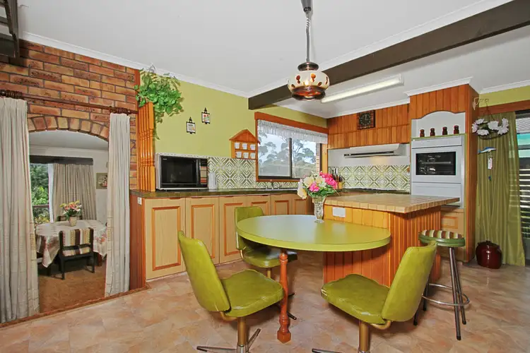 Sixth view of Homely house listing, 38 Carroll Avenue, Mollymook NSW 2539