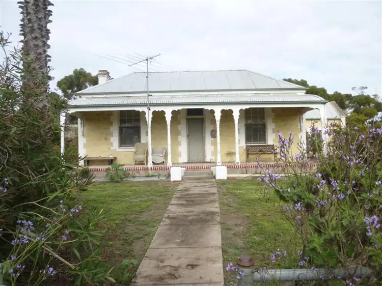 Main view of Homely house listing, 8 Matson Street, Meningie SA 5264