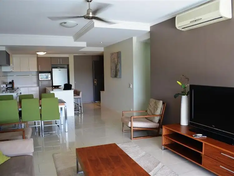 Fourth view of Homely apartment listing, 54/15 Flame Tree Court, Airlie Beach QLD 4802