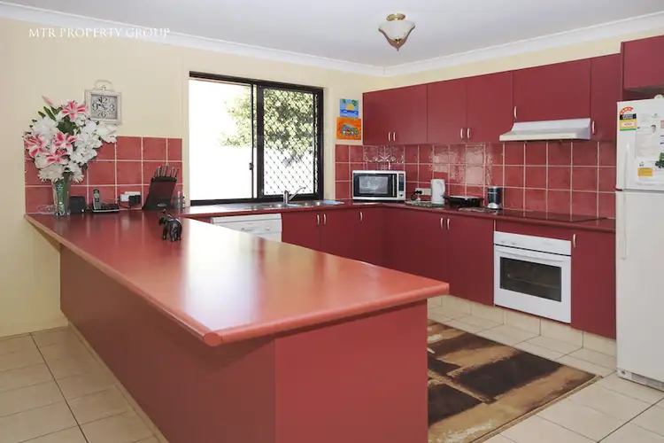 Second view of Homely house listing, 22 Benarkin Street, Forest Lake QLD 4078
