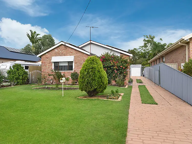 Main view of Homely house listing, 39 Pelican St, Swansea NSW 2281