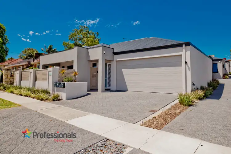 106A Waterloo Street, Tuart Hill WA 6060