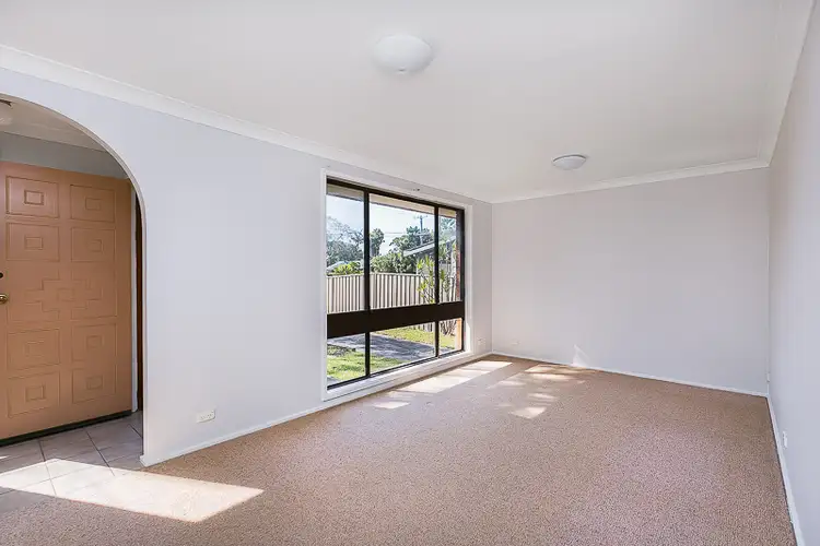 Second view of Homely house listing, 14 Kawana Avenue, Blue Haven NSW 2262