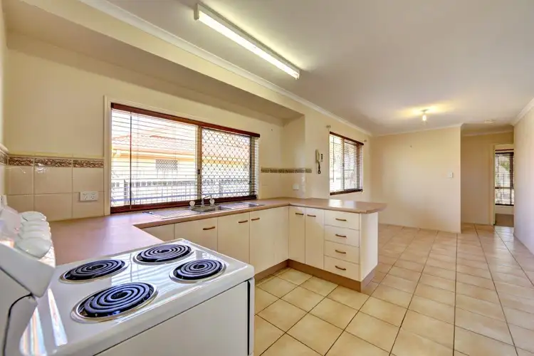 Sixth view of Homely unit listing, 22/14 Stedman Street, Norville QLD 4670