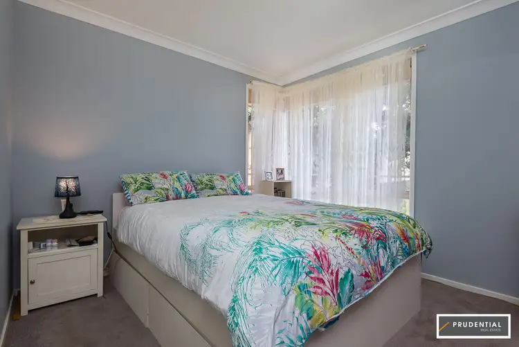 Sixth view of Homely semi-detached listing, 32B Chalcedony Street, Eagle Vale NSW 2558
