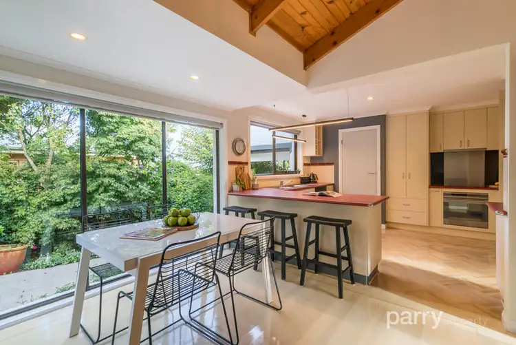 Fifth view of Homely house listing, 9 Pegema Place, Norwood TAS 7250