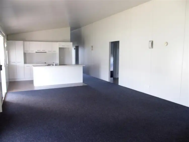 Fourth view of Homely house listing, 8 Hunter St, Blackwater QLD 4717