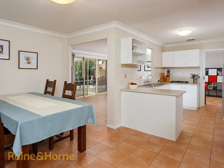 Third view of Homely house listing, 2 Langi Crescent, Glenfield Park NSW 2650
