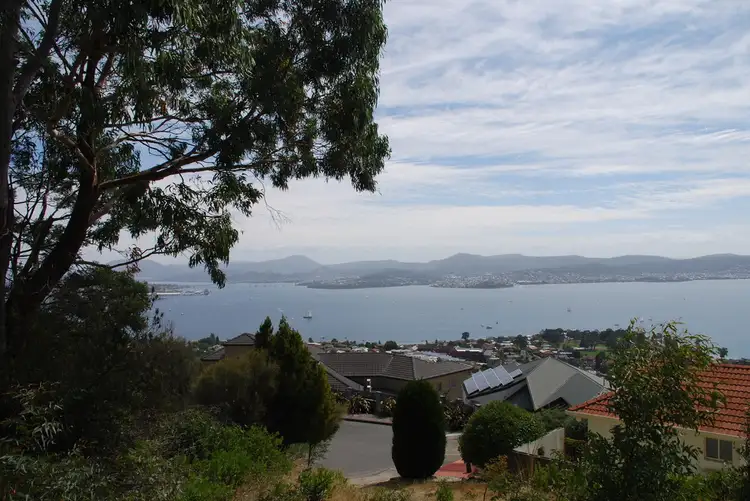 Fourth view of Homely land listing, 14 Stephanie Close, Sandy Bay TAS 7005
