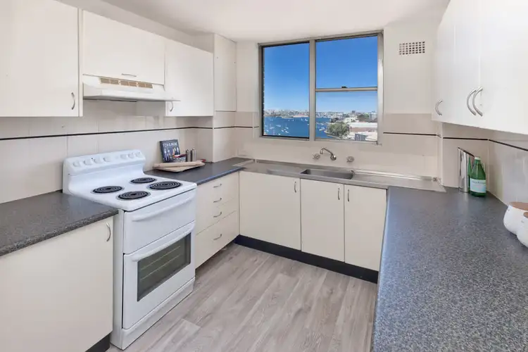 Sixth view of Homely apartment listing, 19/58 Kurraba Road (Enter via Aubin St & Boyd Lane), Neutral Bay NSW 2089