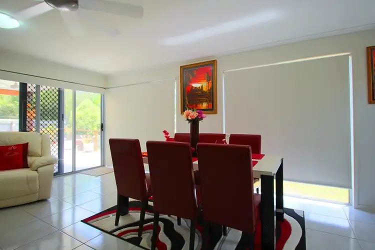 Fifth view of Homely house listing, 17 Dugong Street, Tin Can Bay QLD 4580