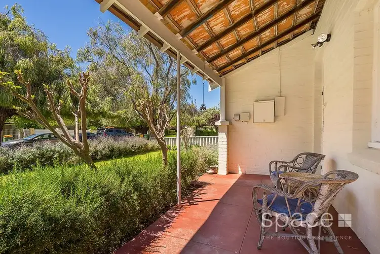 Sixth view of Homely house listing, 7 Wattle Street, South Perth WA 6151