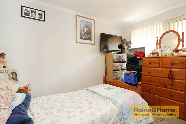 Sixth view of Homely house listing, 25 Mintaro Way, Seabrook VIC 3028