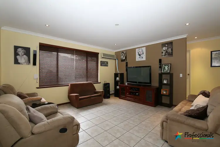 Fifth view of Homely house listing, 41 Wyperfeld Gardens, Ballajura WA 6066