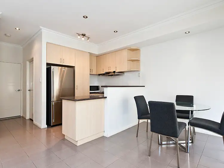 Third view of Homely townhouse listing, 4/12 Leila Street, Cannington WA 6107