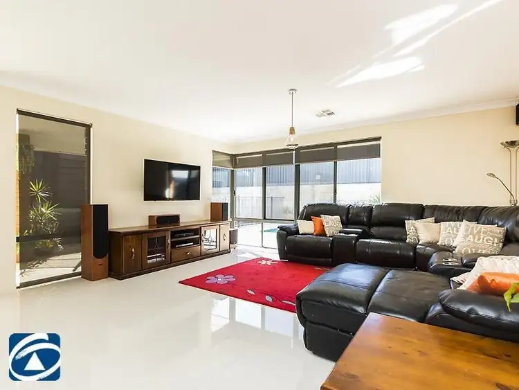 Third view of Homely house listing, 17 Thomby Avenue, Aveley WA 6069