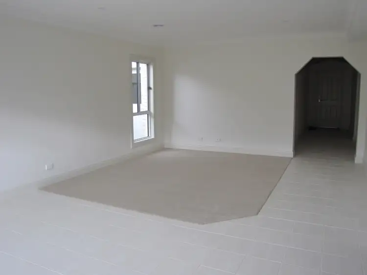 Second view of Homely townhouse listing, 1A Carbine Street, Moe VIC 3825