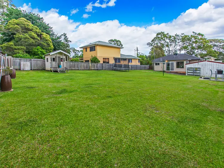 Sixth view of Homely house listing, 60 Allowrie Street, Jamberoo NSW 2533