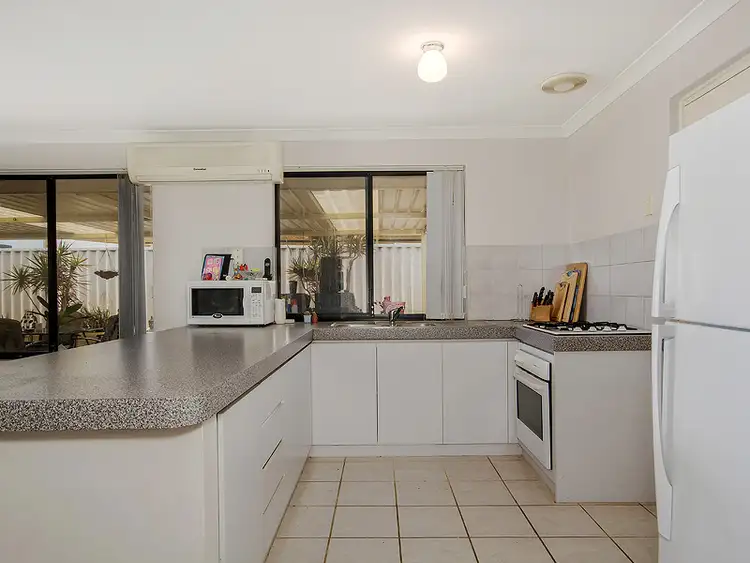 Fifth view of Homely house listing, 41 Colchester Avenue, Orelia WA 6167