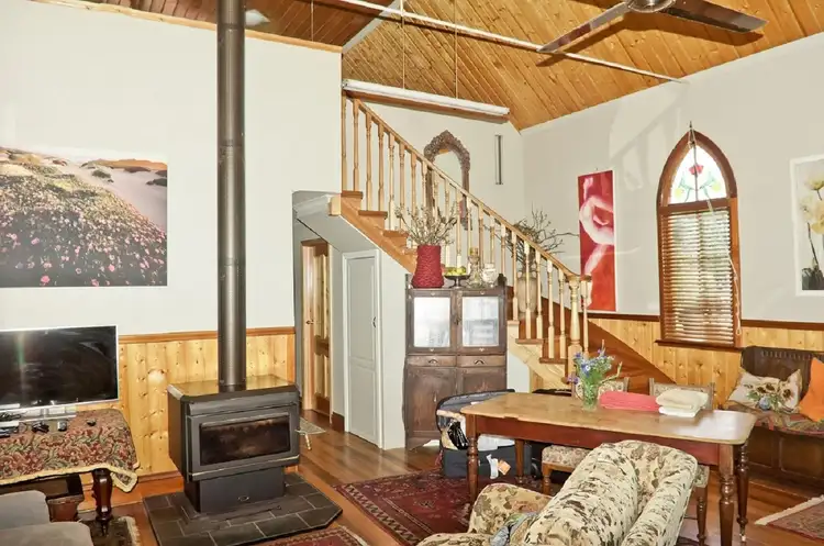 Sixth view of Homely house listing, 46 Pioneer Drive, Mole Creek TAS 7304