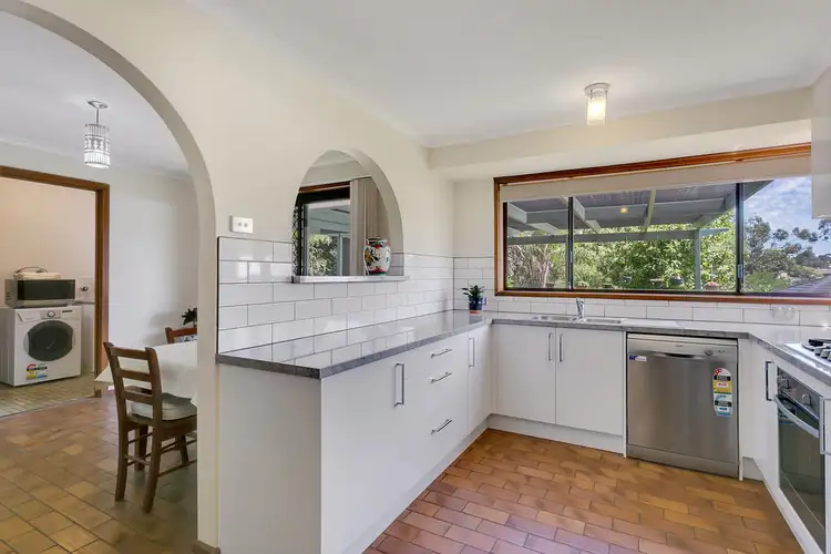 Sixth view of Homely house listing, 14 Garnet Crescent, Flagstaff Hill SA 5159