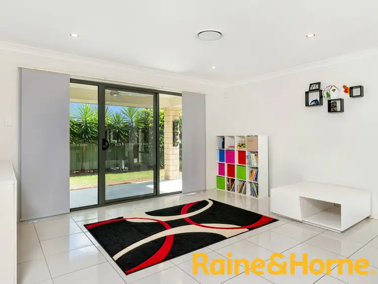 Seventh view of Homely house listing, 12 CHAMPION CIRCUIT, Narangba QLD 4504