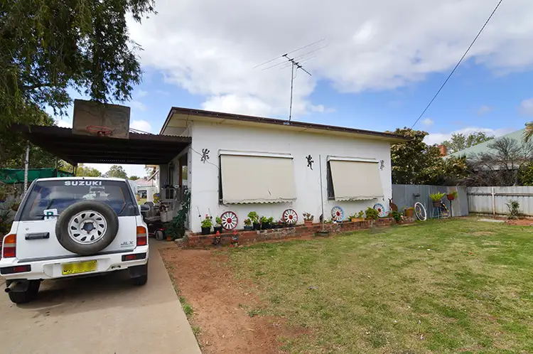 91 Adams Street, Wentworth NSW 2648