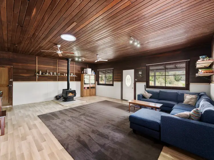 Fifth view of Homely house listing, 230 Timmsvale Road, Ulong NSW 2450