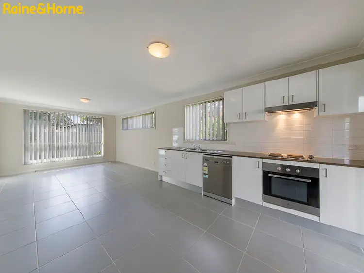 Third view of Homely townhouse listing, 5/60 BRISBANE STREET, Oxley Park NSW 2760