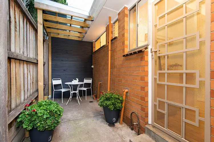 Sixth view of Homely villa listing, 1/48 RICHARDSON STREET, Essendon VIC 3040