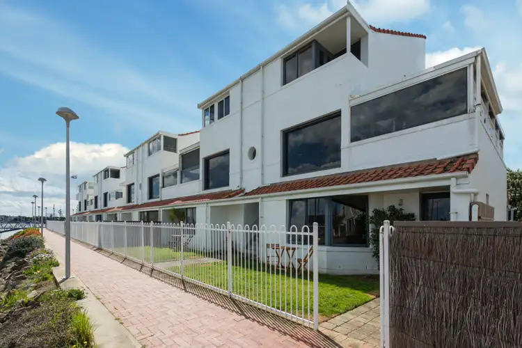 Fourth view of Homely house listing, 1/10 Nerida Drive, North Haven SA 5018