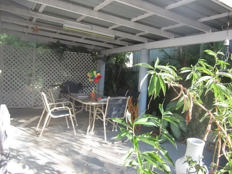 Third view of Homely house listing, 4 Raffles Court, Kelso QLD 4815