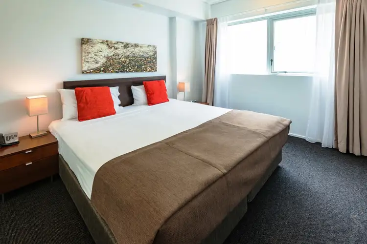 Seventh view of Homely apartment listing, 99 ESPLANADE, Cairns City QLD 4870