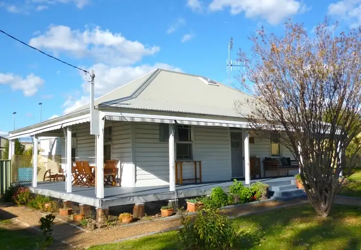Seventh view of Homely house listing, 13 Robertson St, Coonabarabran NSW 2357