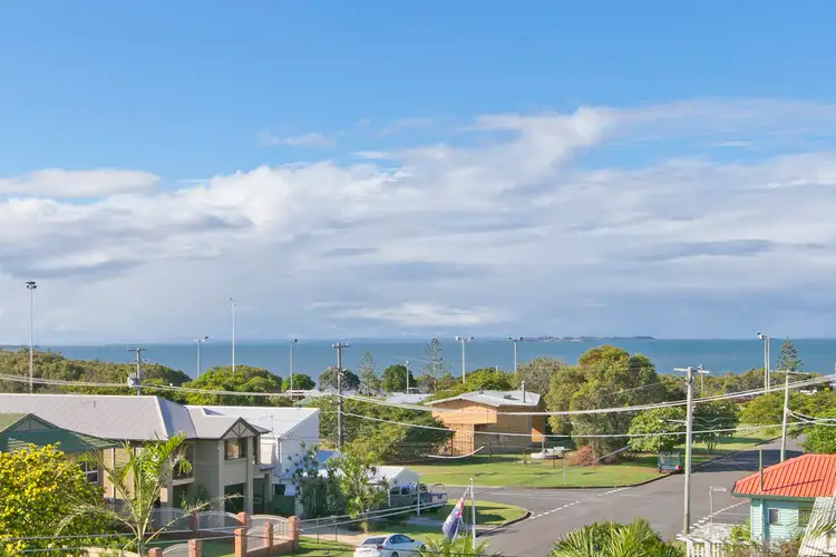 Second view of Homely house listing, 42 Adam Street, Wynnum QLD 4178