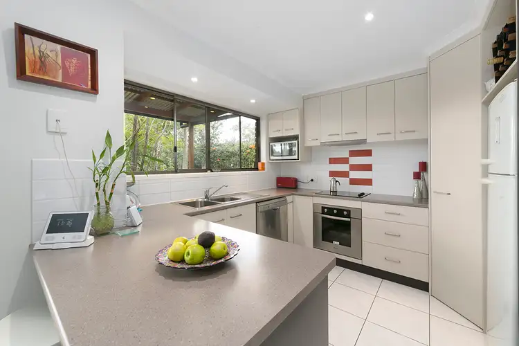 Second view of Homely house listing, 10 Stralock St, Chapel Hill QLD 4069