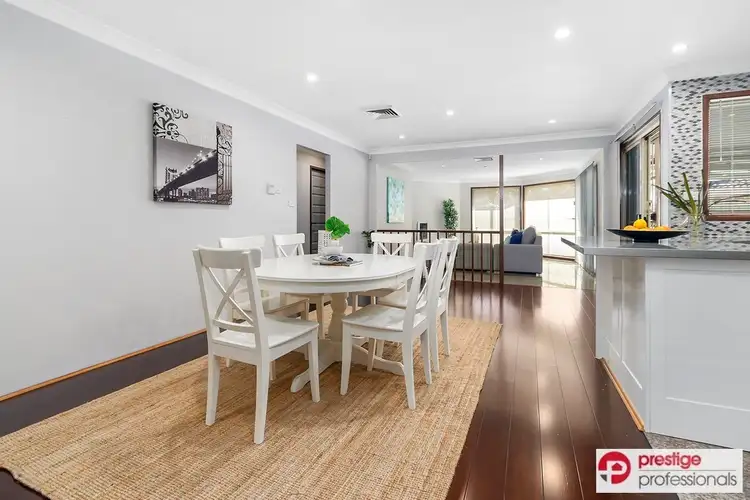 Sixth view of Homely house listing, 8 Pedder Court, Wattle Grove NSW 2173