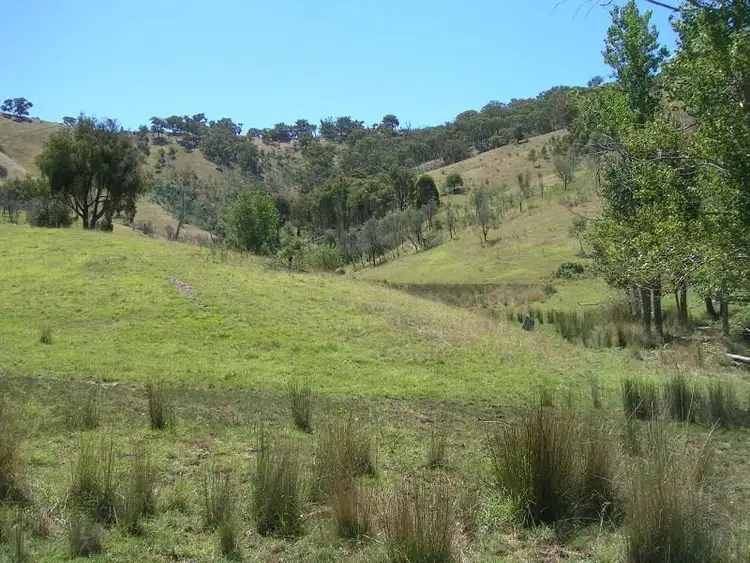 Third view of Homely rural property listing, Lot 1/729 U.T Creek Rd, Alexandra VIC 3714