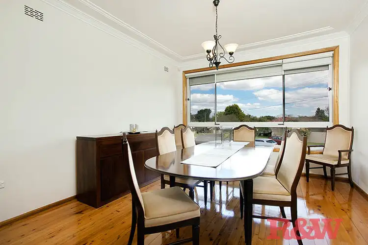 Fourth view of Homely house listing, 14 Sunlea Avenue, Mortdale NSW 2223