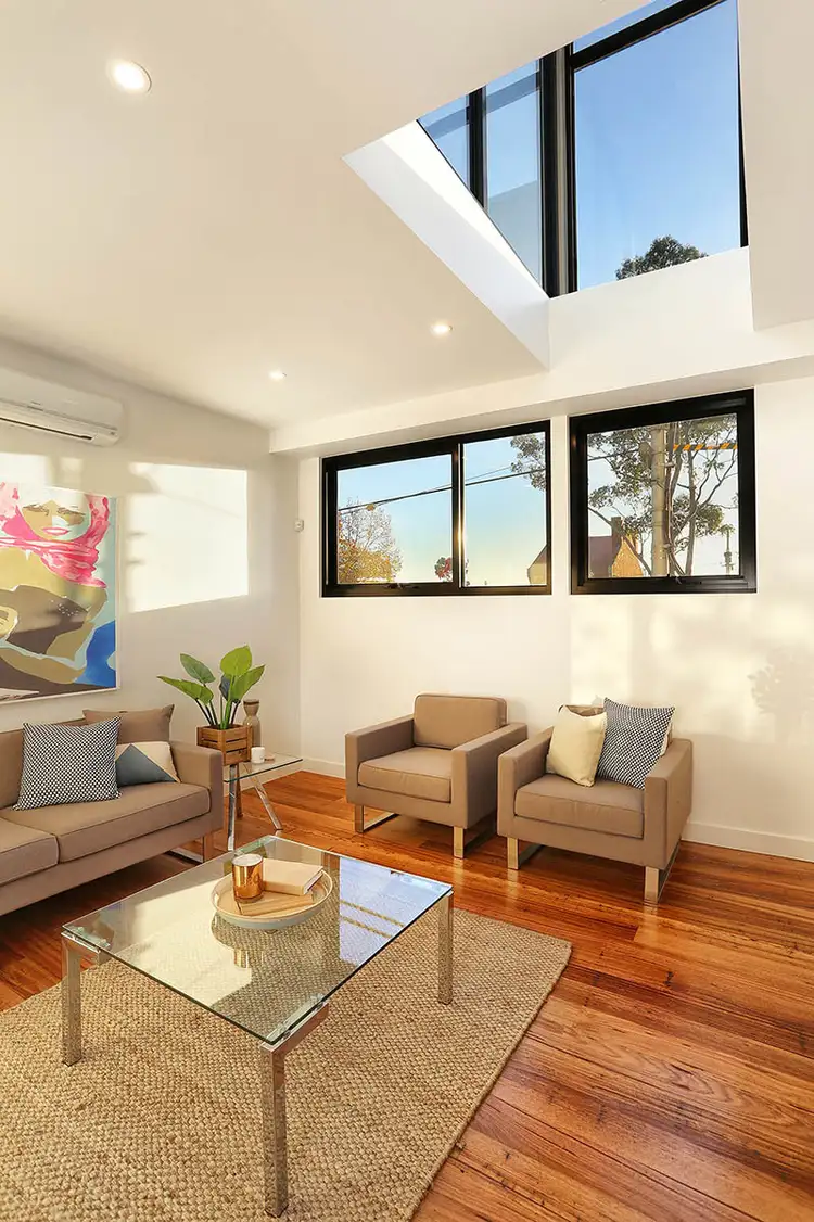 Sixth view of Homely townhouse listing, 2/582-586 Nicholson Street, Fitzroy North VIC 3068