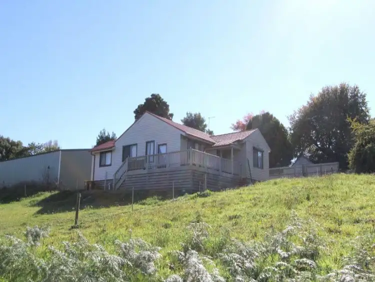 Main view of Homely house listing, 37 Giles Street, Mirboo North VIC 3871