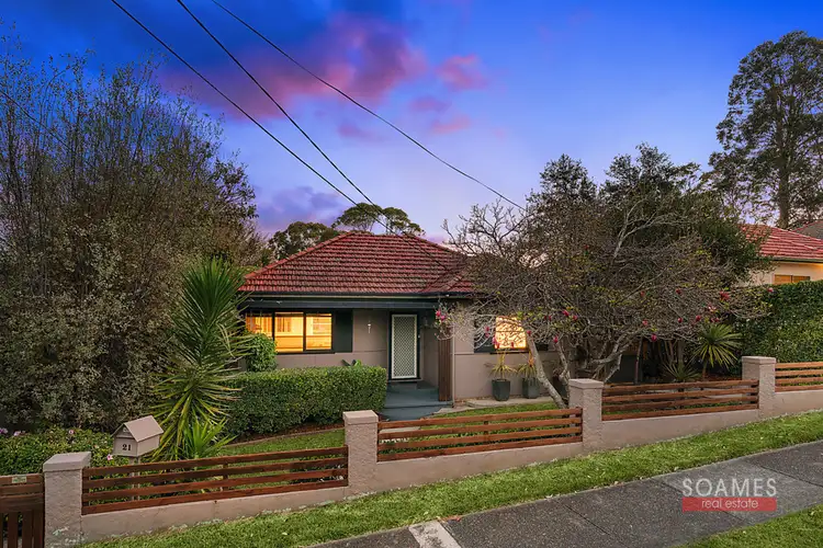 21 Goodlands Avenue, Thornleigh NSW 2120