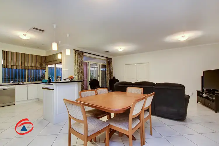 Fourth view of Homely house listing, 8 Lewis Avenue, Gawler East SA 5118